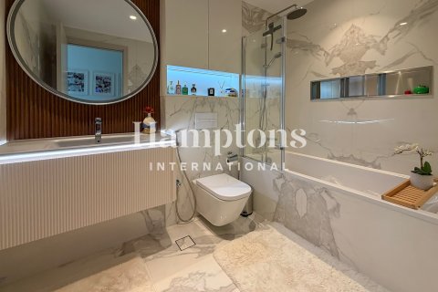 Снять в аренду квартиру в Dubai Harbour, Дубай: 3 спальни, 163.17018405м², № 111511 - фото 26