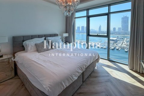 Снять в аренду квартиру в Dubai Harbour, Дубай: 3 спальни, 163.17018405м², № 111511 - фото 20