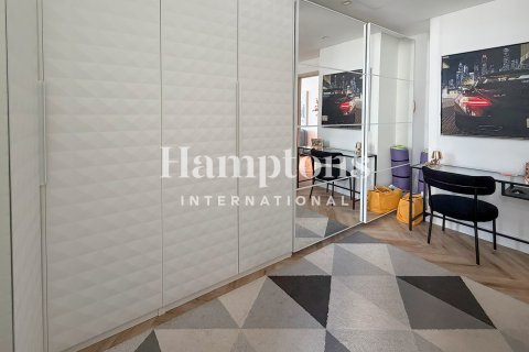 Снять в аренду квартиру в Dubai Harbour, Дубай: 3 спальни, 163.17018405м², № 111511 - фото 21