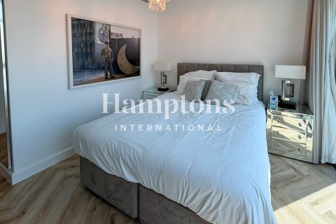 Снять в аренду квартиру в Dubai Harbour, Дубай: 3 спальни, 163.17018405м², № 111511 - фото 14