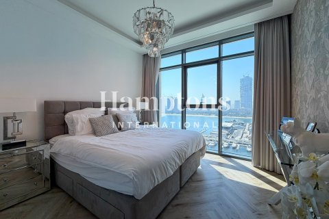 Снять в аренду квартиру в Dubai Harbour, Дубай: 3 спальни, 163.17018405м², № 111511 - фото 10