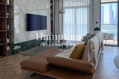 Снять в аренду квартиру в Dubai Harbour, Дубай: 3 спальни, 163.17018405м², № 111511 - фото 25