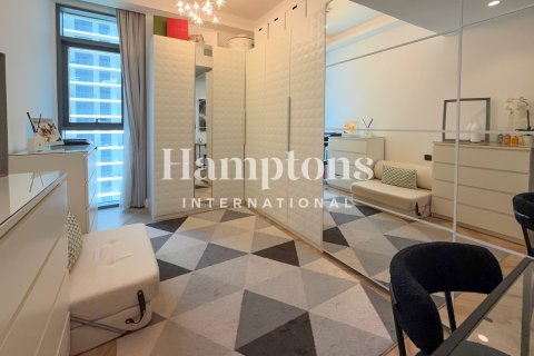 Снять в аренду квартиру в Dubai Harbour, Дубай: 3 спальни, 163.17018405м², № 111511 - фото 7