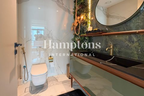 Снять в аренду квартиру в Dubai Harbour, Дубай: 3 спальни, 163.17018405м², № 111511 - фото 11