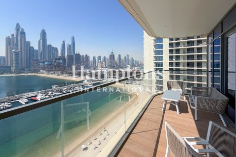 Снять в аренду квартиру в Dubai Harbour, Дубай: 3 спальни, 163.17018405м², № 111511 - фото 27