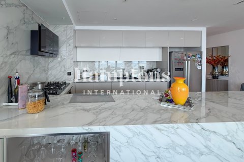 Снять в аренду квартиру в Dubai Harbour, Дубай: 3 спальни, 163.17018405м², № 111511 - фото 18
