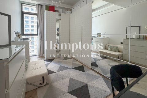 Снять в аренду квартиру в Dubai Harbour, Дубай: 3 спальни, 163.17018405м², № 111511 - фото 5