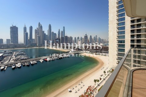 Снять в аренду квартиру в Dubai Harbour, Дубай: 3 спальни, 163.17018405м², № 111511 - фото 9