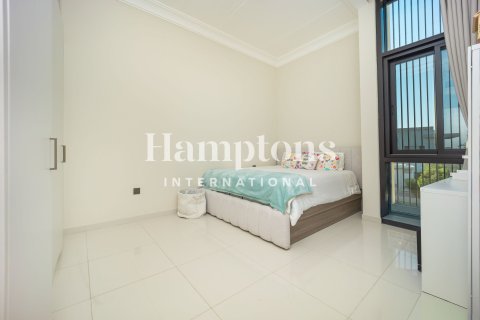 Снять в аренду виллу в DAMAC Hills (Akoya by DAMAC), Дубай: 4 спальни, 320.23664100м², № 111508 - фото 21