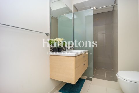 Снять в аренду виллу в DAMAC Hills (Akoya by DAMAC), Дубай: 4 спальни, 320.23664100м², № 111508 - фото 16
