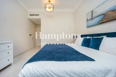 Снять в аренду виллу в DAMAC Hills (Akoya by DAMAC), Дубай: 4 спальни, 320.23664100м², № 111508 - фото 15