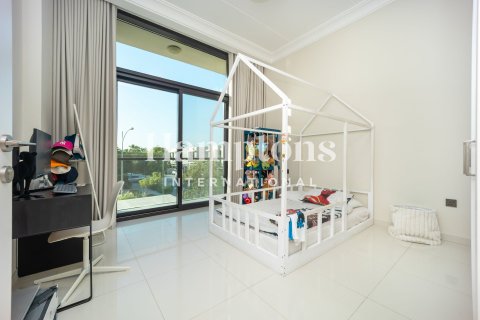 Снять в аренду виллу в DAMAC Hills (Akoya by DAMAC), Дубай: 4 спальни, 320.23664100м², № 111508 - фото 6