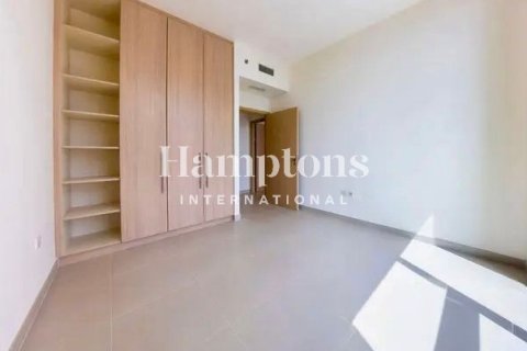 Квартира в Maple at Dubai Hills Estate, Дубай Хилс Эстейт, Дубай, 2 спальни, 100.04м², № 111509