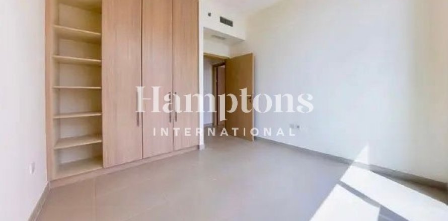 Квартира в Maple at Dubai Hills Estate, Дубай Хилс Эстейт, Дубай, 2 спальни, 100.04м², № 111509