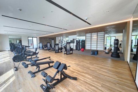 Снять в аренду виллу в Dubai South (Dubai World Central), Дубай: 3 спальни, 151.04912964м², № 111513 - фото 13