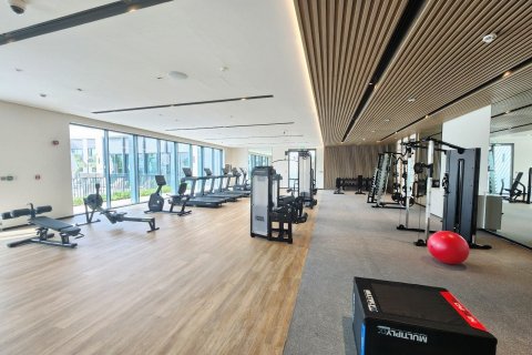 Снять в аренду виллу в Dubai South (Dubai World Central), Дубай: 3 спальни, 151.04912964м², № 111513 - фото 4