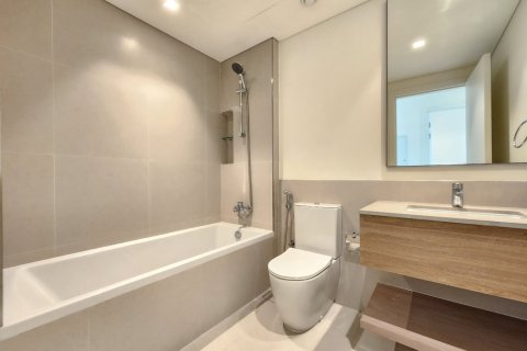 Снять в аренду виллу в Dubai South (Dubai World Central), Дубай: 3 спальни, 151.04912964м², № 111513 - фото 11