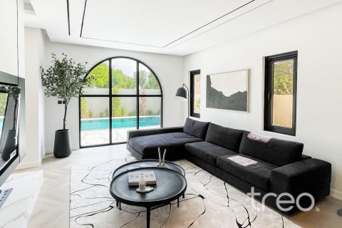 Villa en Aseel, Arabian Ranches, Dubai, 6 dormitorios, 434.41 m², № 119338 - foto 2