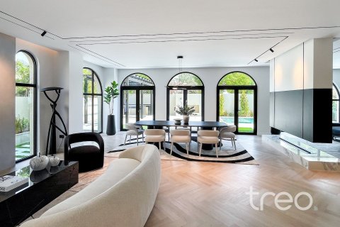 Villa en Aseel, Arabian Ranches, Dubai, 6 dormitorios, 434.41 m², № 119338 - foto 9