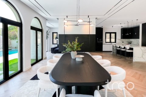Villa en Aseel, Arabian Ranches, Dubai, 6 dormitorios, 434.41 m², № 119338 - foto 6
