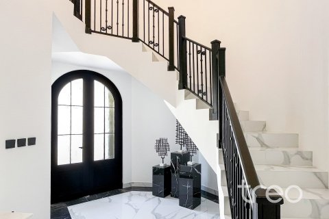 Villa en Aseel, Arabian Ranches, Dubai, 6 dormitorios, 434.41 m², № 119338 - foto 26