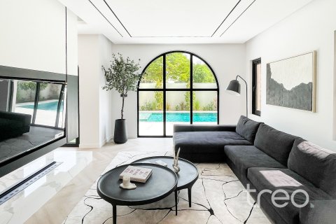 Villa en Aseel, Arabian Ranches, Dubai, 6 dormitorios, 434.41 m², № 119338 - foto 3