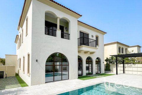 فيلا في Aseel, المرابع العربية, دبي 6 غرف نوم , 434.41 م² رقم 119338
