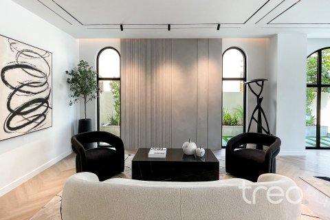 Villa en Aseel, Arabian Ranches, Dubai, 6 dormitorios, 434.41 m², № 119338 - foto 8