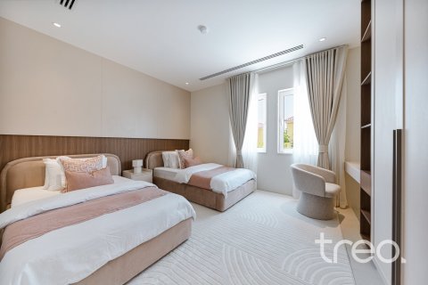 Villa in Jumeirah Park, Dubai 4 bedrooms, 327.67 sq.m. № 119339 - photo 21