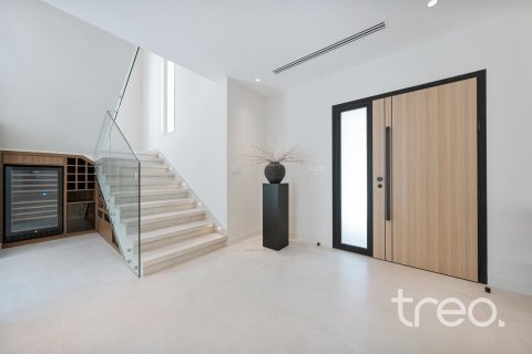 Villa in Jumeirah Park, Dubai 4 bedrooms, 327.67 sq.m. № 119339 - photo 13