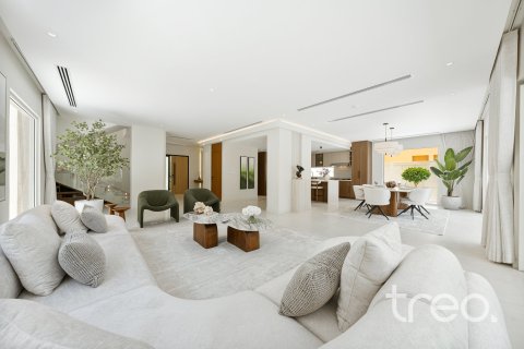 Villa in Jumeirah Park, Dubai 4 bedrooms, 327.67 sq.m. № 119339 - photo 7