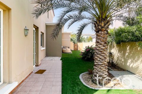 فيلا في المرابع العربية, دبي 4 غرف نوم, 400.5 م² رقم 119343 - صورة 23