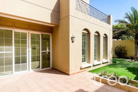 فيلا في المرابع العربية, دبي 4 غرف نوم, 400.5 م² رقم 119343 - صورة 27
