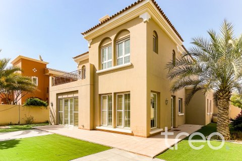 فيلا في المرابع العربية, دبي 4 غرف نوم, 400.5 م² رقم 119343