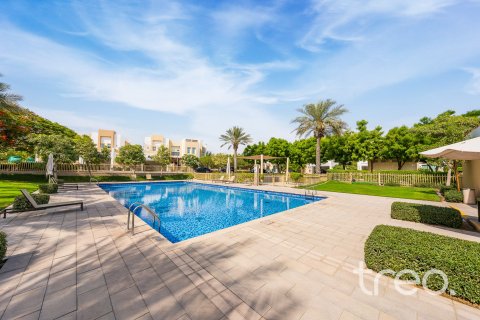 Villa en Rahat, Mudon, Dubai, 5 dormitorios, 529.55 m², № 119342 - foto 29