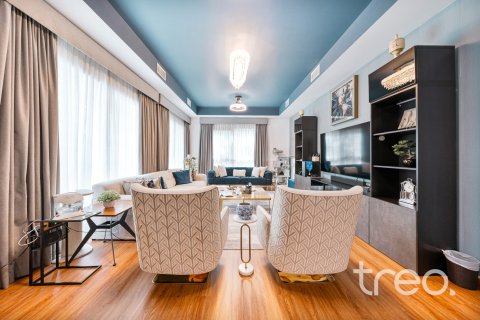 Villa en Rahat, Mudon, Dubai, 5 dormitorios, 529.55 m², № 119342 - foto 7