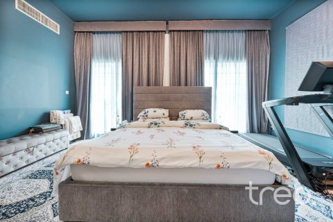 Villa en Rahat, Mudon, Dubai, 5 dormitorios, 529.55 m², № 119342 - foto 17
