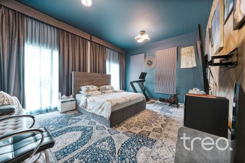 Villa en Rahat, Mudon, Dubai, 5 dormitorios, 529.55 m², № 119342 - foto 16