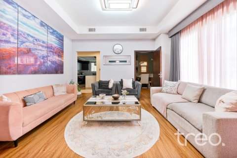Villa en Rahat, Mudon, Dubai, 5 dormitorios, 529.55 m², № 119342 - foto 8