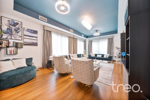 Villa en Rahat, Mudon, Dubai, 5 dormitorios, 529.55 m², № 119342 - foto 6