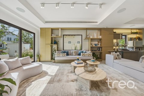 فيلا في Rasha, Arabian Ranches 2, دبي 4 غرف نوم, 400.32 م² رقم 119340 - صورة 2