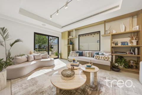 فيلا في Rasha, Arabian Ranches 2, دبي 4 غرف نوم, 400.32 م² رقم 119340 - صورة 3