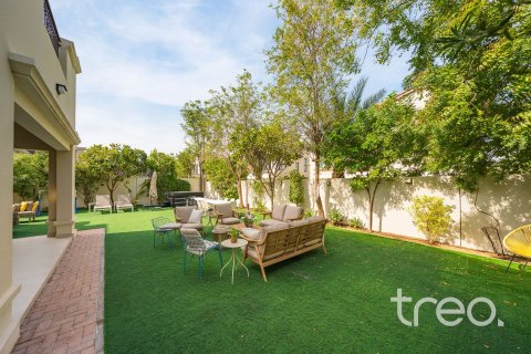 فيلا في Rasha, Arabian Ranches 2, دبي 4 غرف نوم, 400.32 م² رقم 119340 - صورة 27