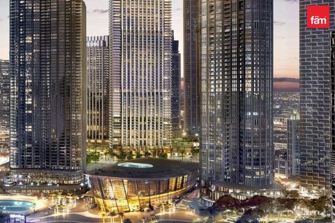 شقة في وسط مدينة دبي, دبي 2 غرف نوم, 114.7 م² رقم 60372 - صورة 3