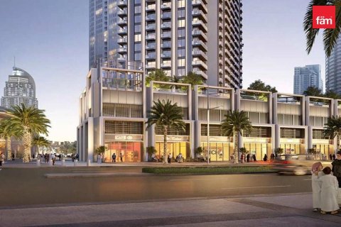 شقة في وسط مدينة دبي, دبي 2 غرف نوم, 114.7 م² رقم 60372 - صورة 1