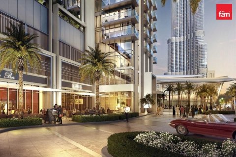 شقة في وسط مدينة دبي, دبي 2 غرف نوم, 114.7 م² رقم 60372 - صورة 5