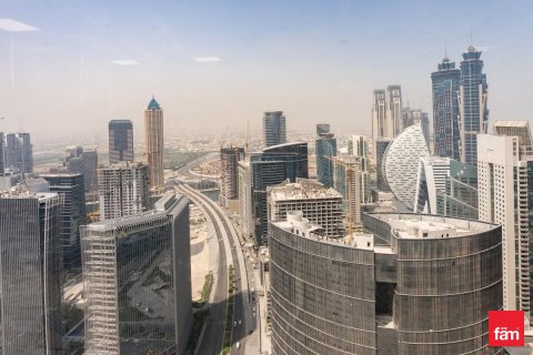 Office in Business Bay, Dubai 973.2 sq.m. № 60370 - photo 23
