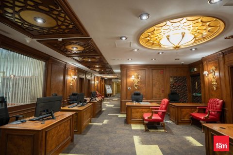 Office in Business Bay, Dubai 973.2 sq.m. № 60370 - photo 13