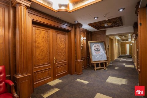Office in Business Bay, Dubai 973.2 sq.m. № 60370 - photo 21