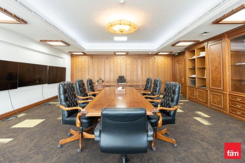 Office in Business Bay, Dubai 973.2 sq.m. № 60370 - photo 12